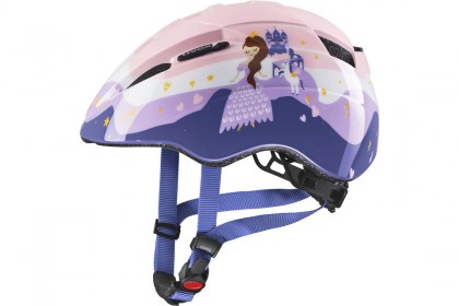uvex kid 2 princess